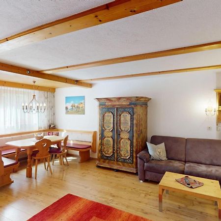 Апартаменты Familie Sponring - Maxnhagerhof Верберг Экстерьер фото