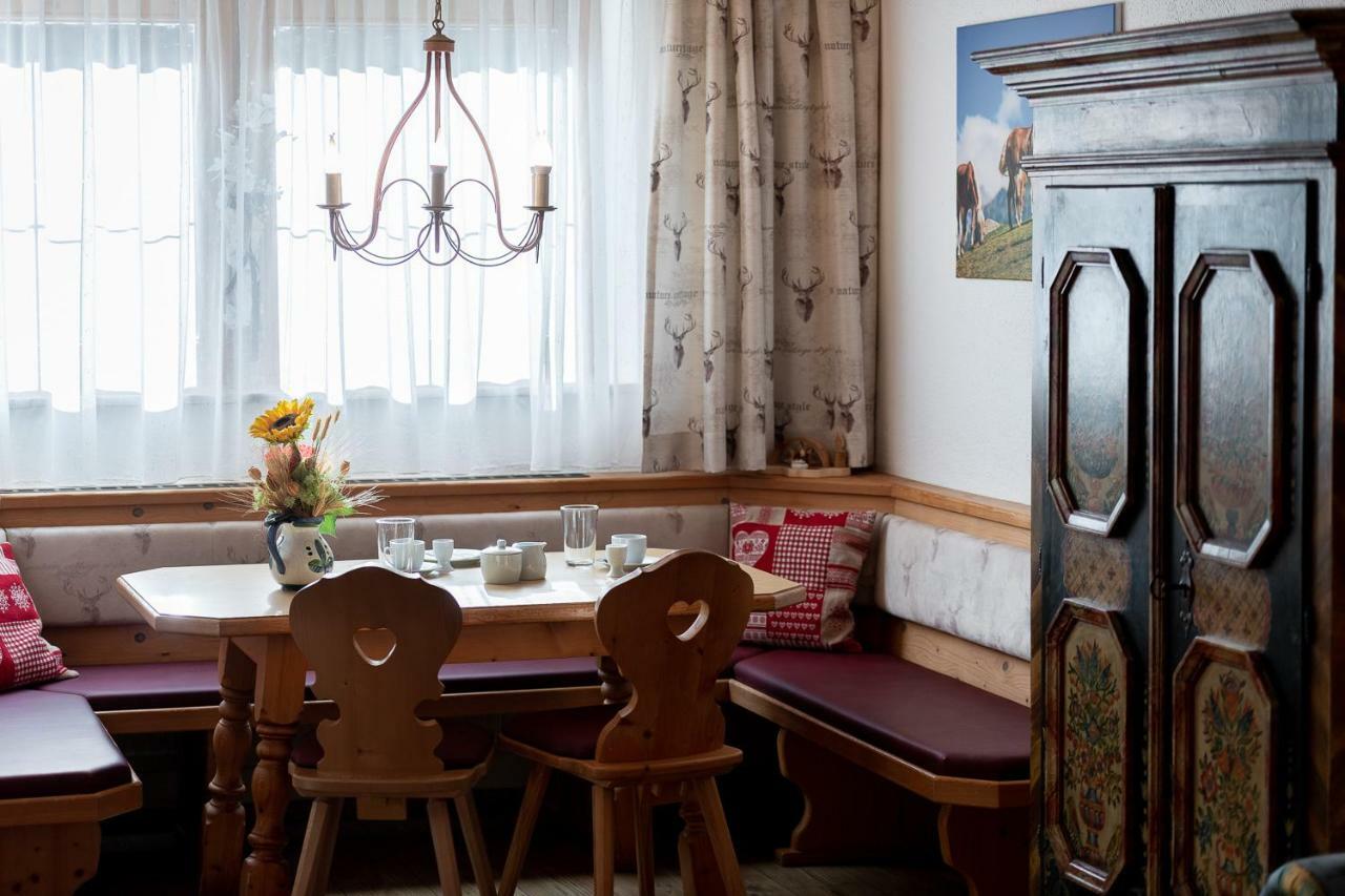 Апартаменты Familie Sponring - Maxnhagerhof Верберг Экстерьер фото